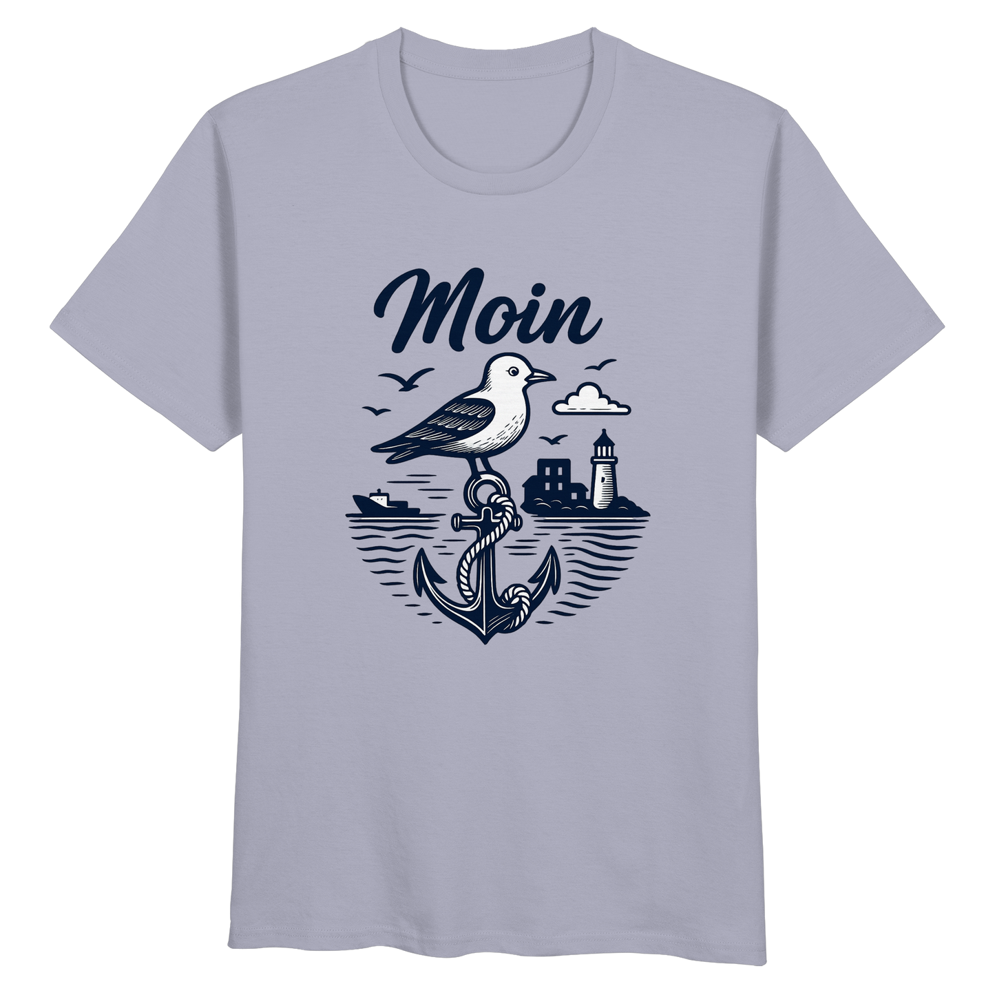 Heimathafen Unisex T-Shirt „Ankerplatz“
Bio Unisex Shirt mit Anker-Motiv
Maritimes Statement T-Shirt für Sie & Ihn
Nachhaltiges Sommer T-Shirt mit Küstenflair
LLOOVA Heimathafen Shirt in Dunkelblau
Urbanes T-Shirt für Nordsee- und Ostsee-Liebhaber
Fair produziertes Unisex T-Shirt aus Bio-Baumwolle
Maritime Mode aus Hamburg von LLOOVA
Nordisches Design T-Shirt mit Anker
Slow Fashion T-Shirt „Ankerplatz“