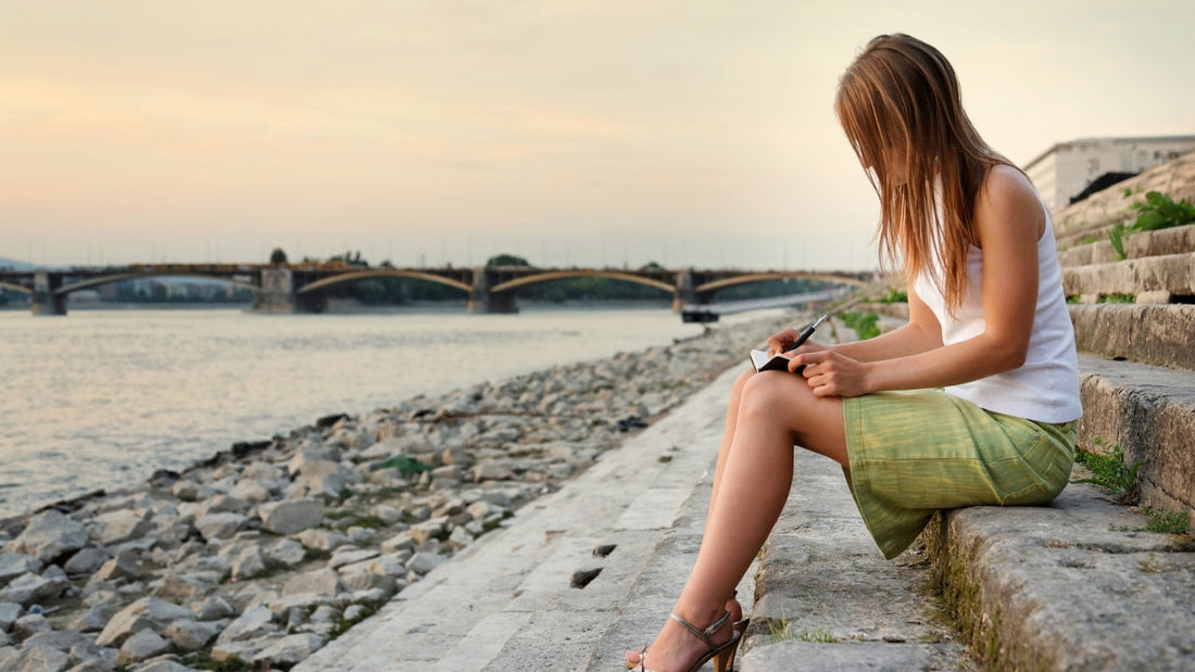 🧘‍♀️ Dear Body, Thank You – A Love Letter to Self-Care & Empowerment                 🧘‍♀️ Liebe Körper, Danke