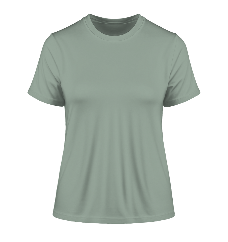 Elegantes Bio-Shirt für den Alltag

