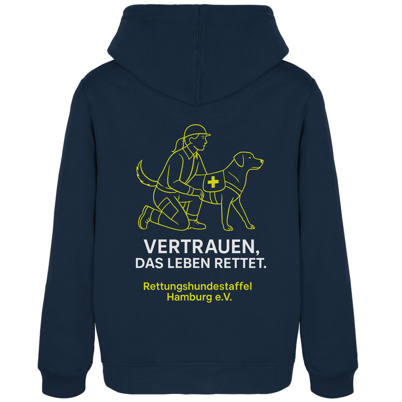 Fair Fashion Hoodie in Regular Fit

