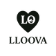 LLOOVA Logo – nachhaltige Swimwear-Marke aus Hamburg mit femininer Eleganz

LLOOVA logo – sustainable swimwear brand from Hamburg with feminine elegance

