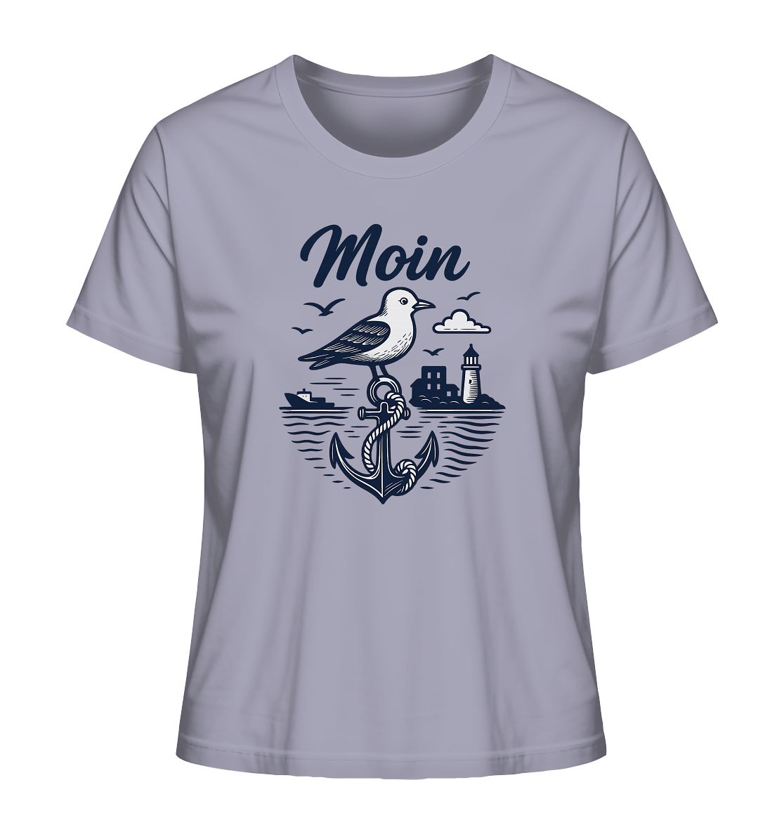 Mode mit nordischer Inspiration

