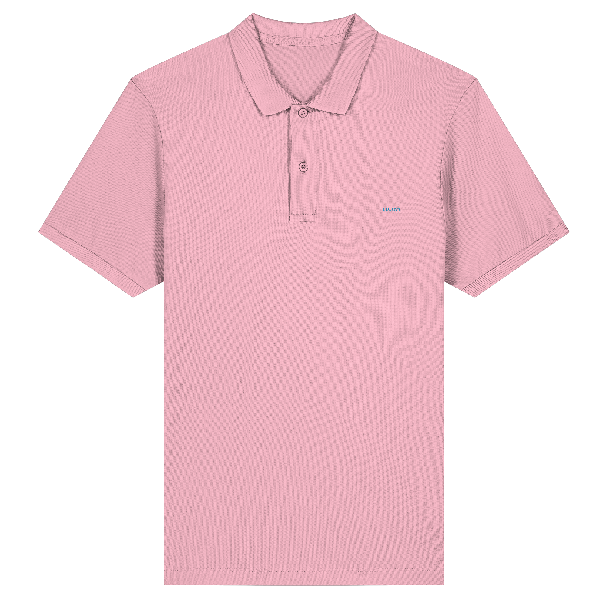Nachhaltiges Organic Fitted Poloshirt für Business Casual und Freizeit