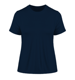 Sierra Bio Longsleeve Damenfigur von LLOOVA

