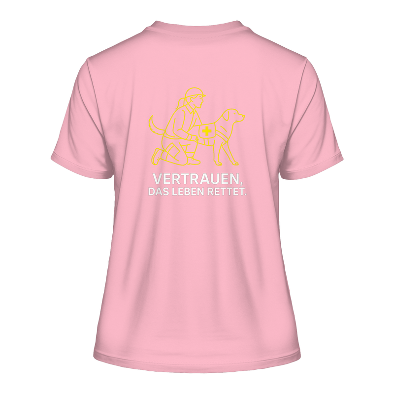 Sierra Women's Top with Attitude and Essence