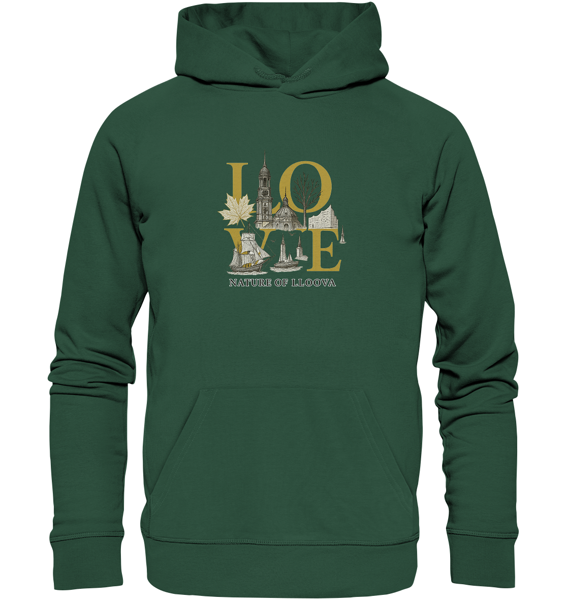 Statement Piece „Hafen Michel“ – Hoodie mit hanseatischem Flair und Glow-Effekt

Hoodie mit gestickten Knopflöchern und eleganter Halbmondpasse im Nacken

Modell trägt den Hafen „Michel“ Hoodie bei einem Spaziergang an der Elbe

