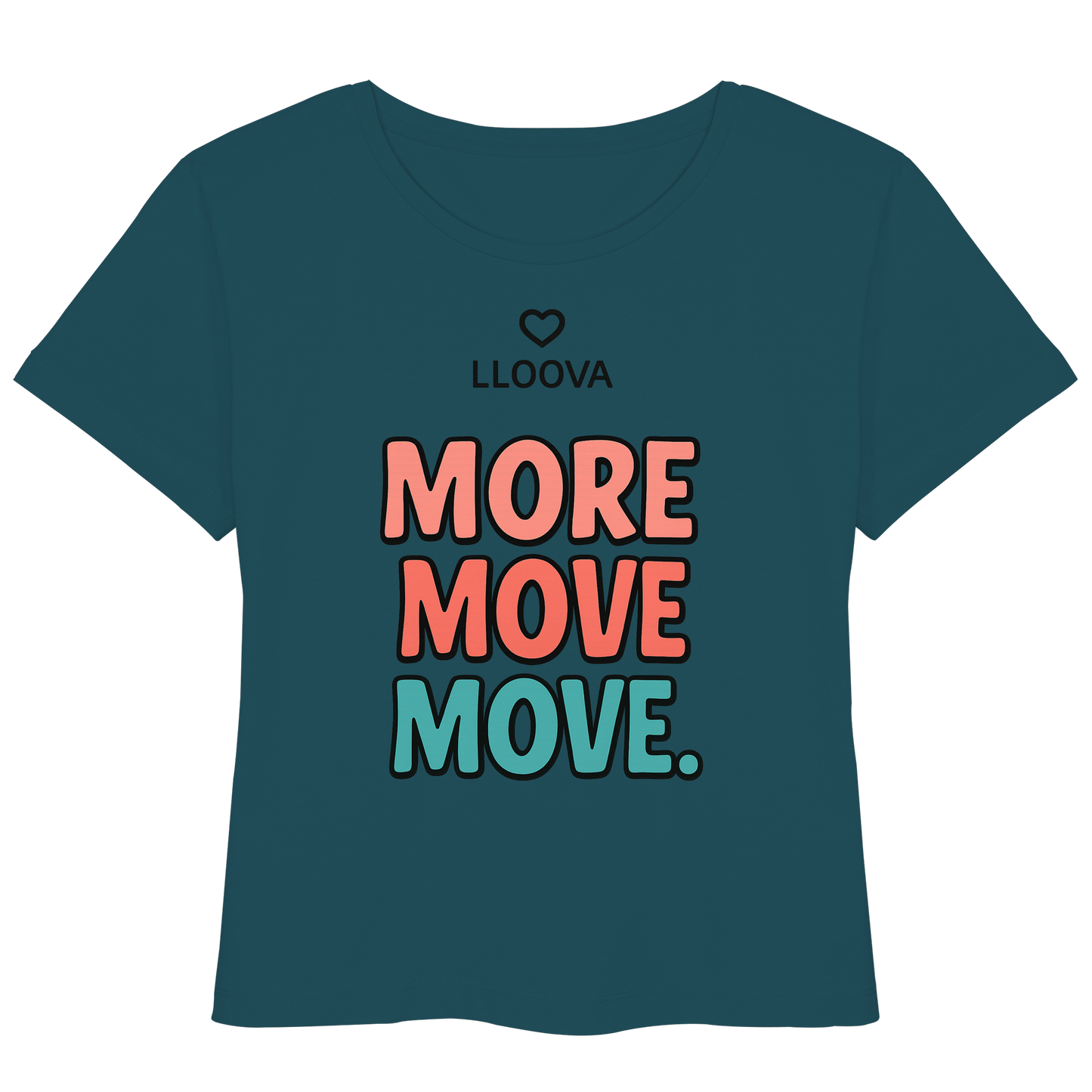 Statement Wear für bewusste Frauen

