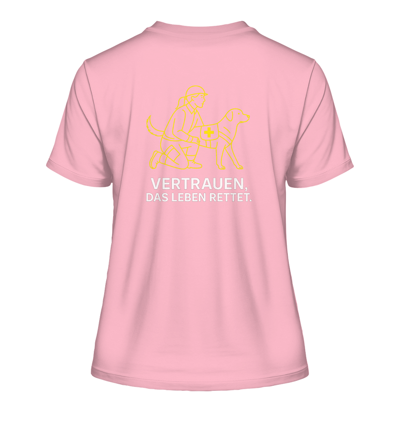Vertrauensvolles Modebewusstsein im LLOOVA Alpha Shirt

