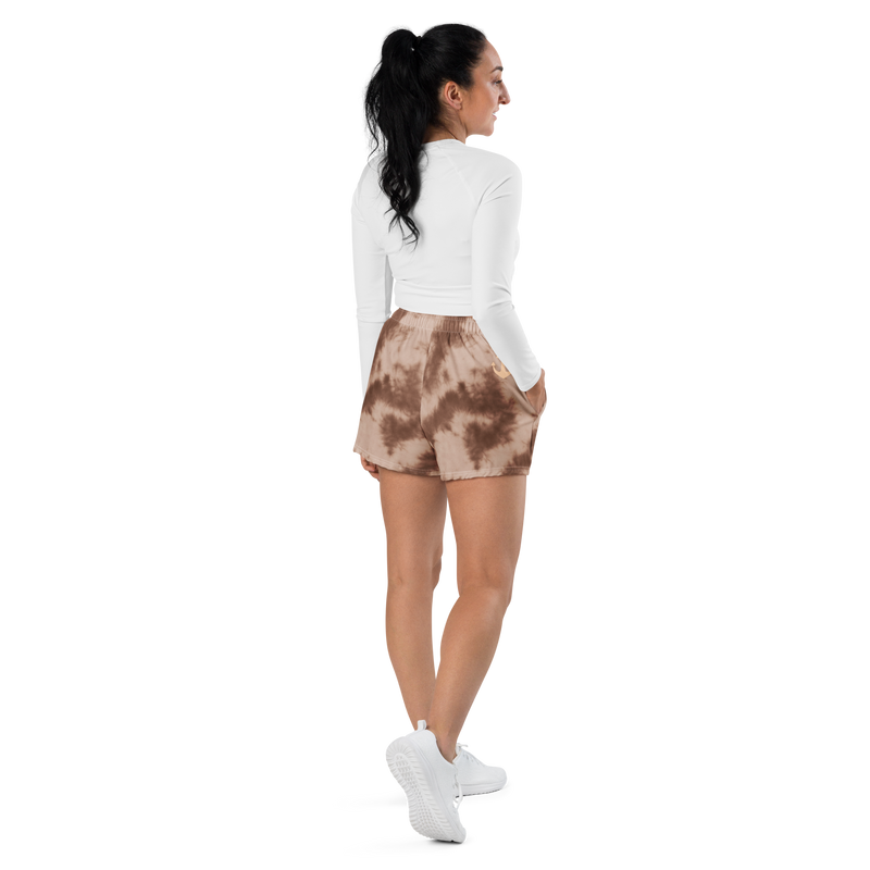 Valentinskamp Motion Shorts – nachhaltig & bequem