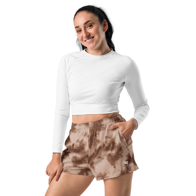 Valentinskamp Motion Shorts – nachhaltig & bequem