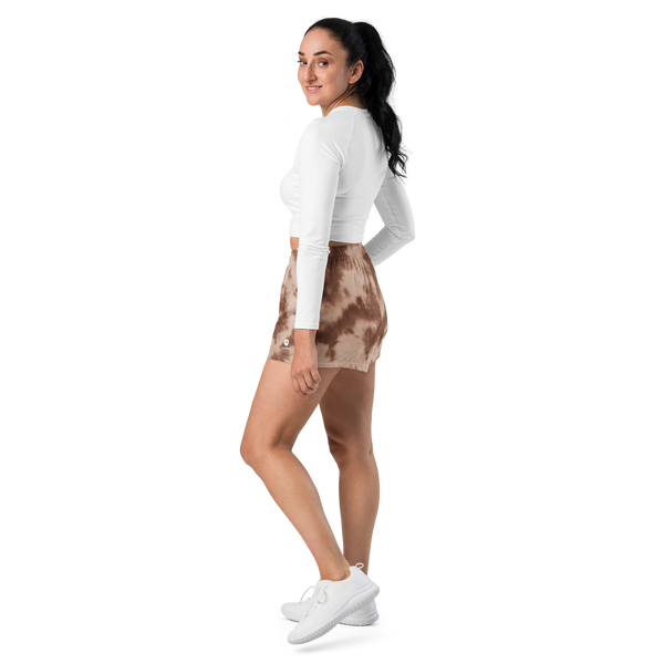 Valentinskamp Motion Shorts – nachhaltig & bequem