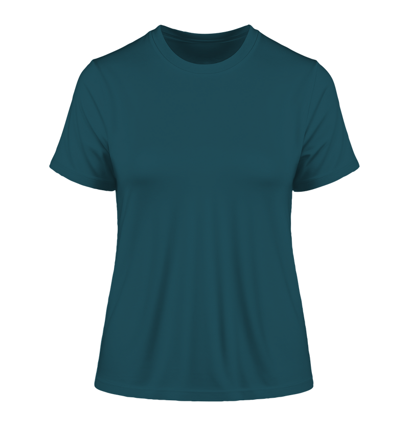 LLOOVA TRUST OPS – Sierra Longsleeve Woman (Der Retter)