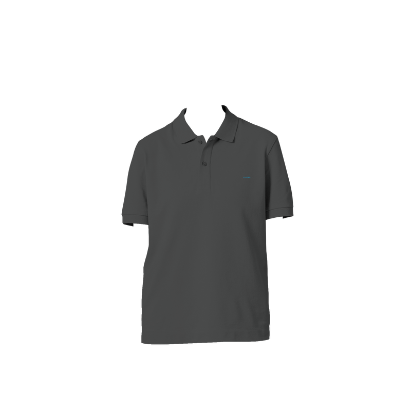 LLOOVA Pure - Organic Poloshirt (Stick)
