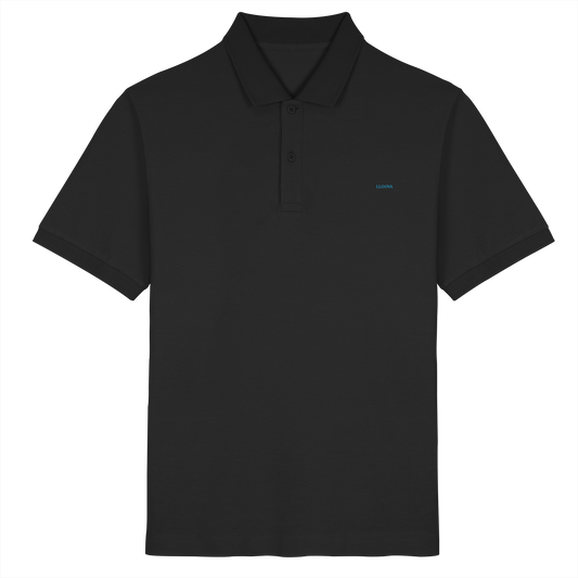 LLOOVA Pure - Organic Poloshirt (Stick)