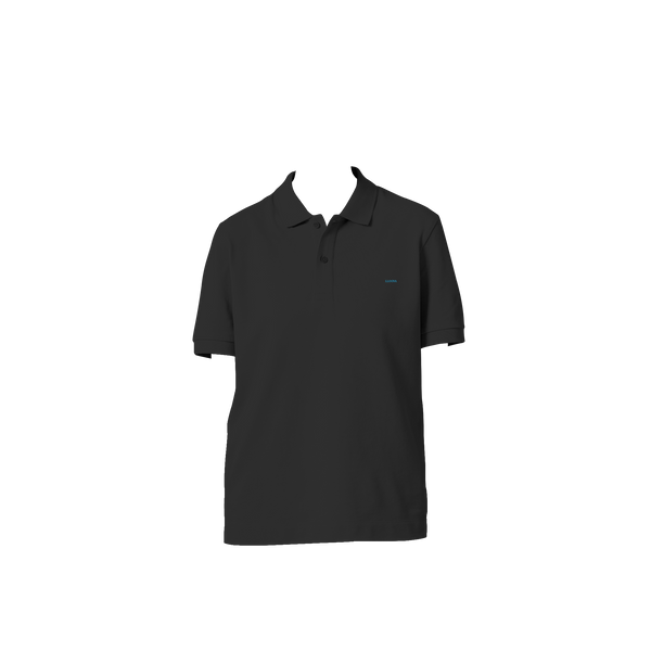 LLOOVA Pure - Organic Poloshirt (Stick)