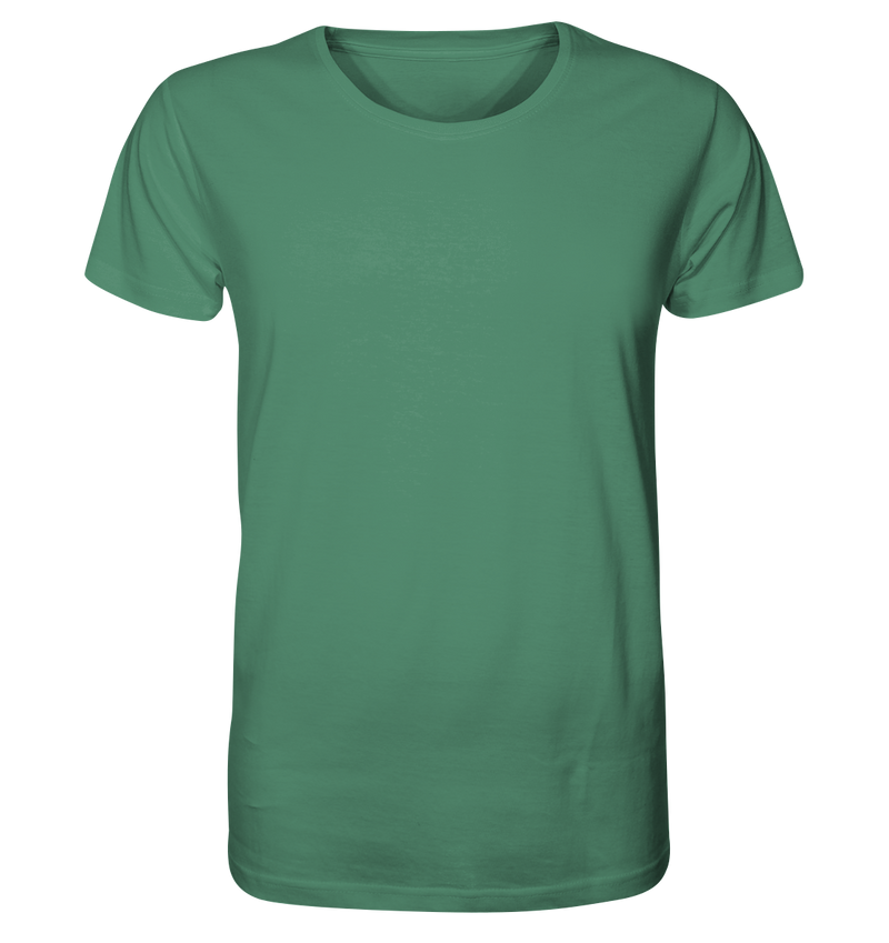 LLOOVA TRUST OPS – Alpha Fitted Ladies Shirt (Der Retter)
